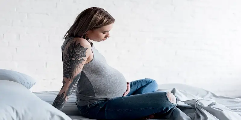 Can You Get Tattoo Removal While Pregnant
