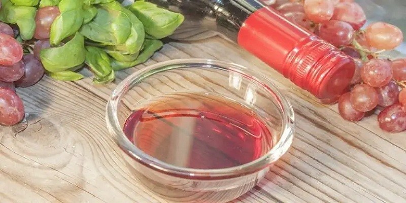 Can You Have Red Wine Vinegar When Pregnant