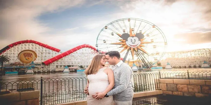 Can You Ride Rides At Disneyland While Pregnant