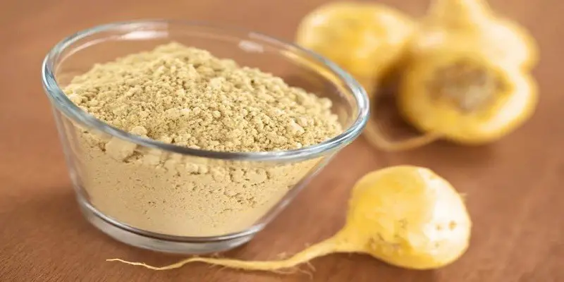 Can You Take Maca Root While Pregnant