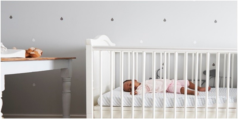 How To Create A Sleep-Friendly Environment For Your Baby