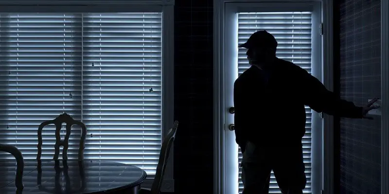 How to Safeguard Your Home Against Burglars