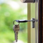 Moving to a new home Five tips to ensure it is secure