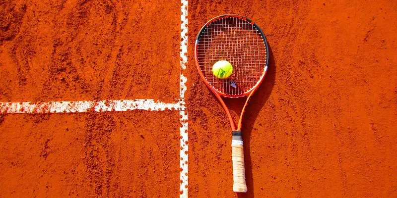 Your Tennis Potential with the Right Grip