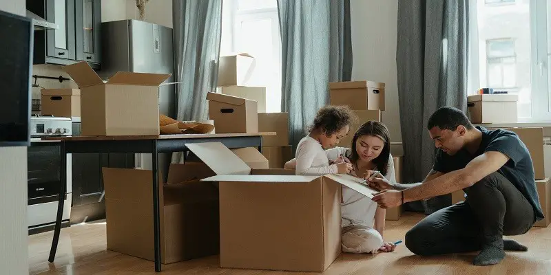 6 Important Considerations When Moving Out of the Country