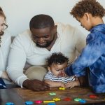 7 Things to Do to Improve Your Toddler's Development