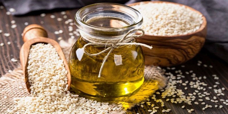 Can I Eat Sesame Oil While Pregnant