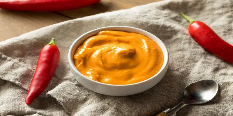 Can I Eat Spicy Mayo While Pregnant