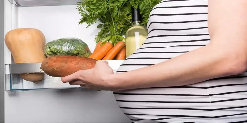 Can I Eat Tapioca While Pregnant