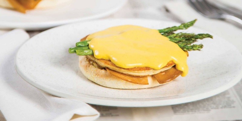 Can You Eat Hollandaise Sauce When Pregnant