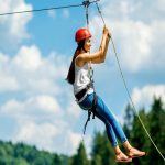 Can You Go Ziplining While Pregnant