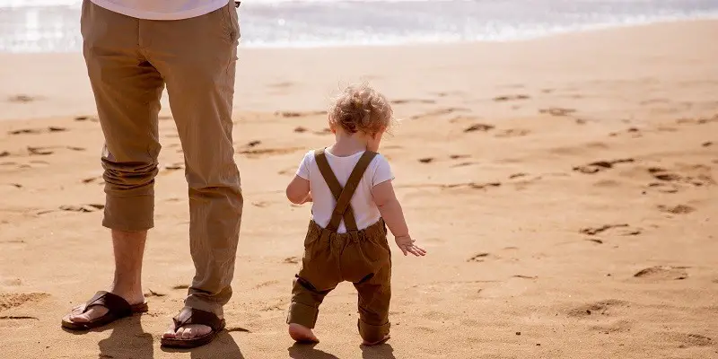 The Latest Baby Gear and Beach Equipment to Make Your Trip Easier