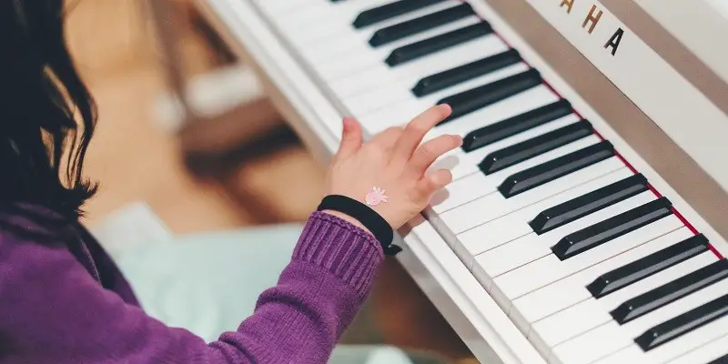 Tips For Encouraging Your Child To Learn Music