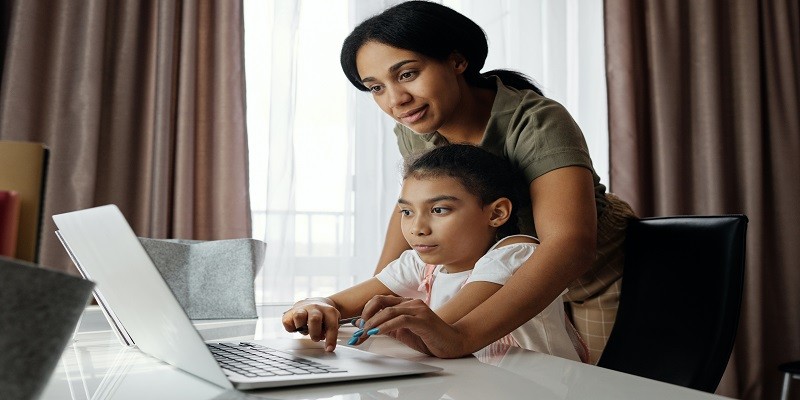 What to Consider When Buying Your Child's First Laptop