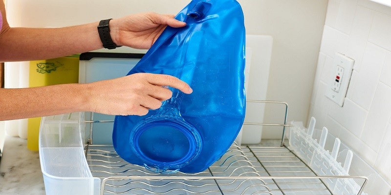 How To Clean A Camelbak Bladder
