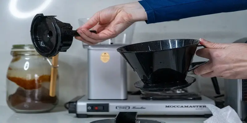 How To Clean A Coffee Maker Without Vinegar