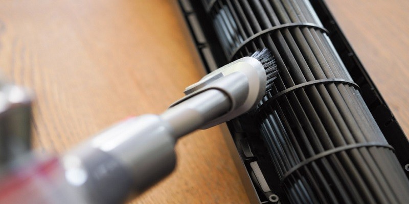 How To Clean A Tower Fan