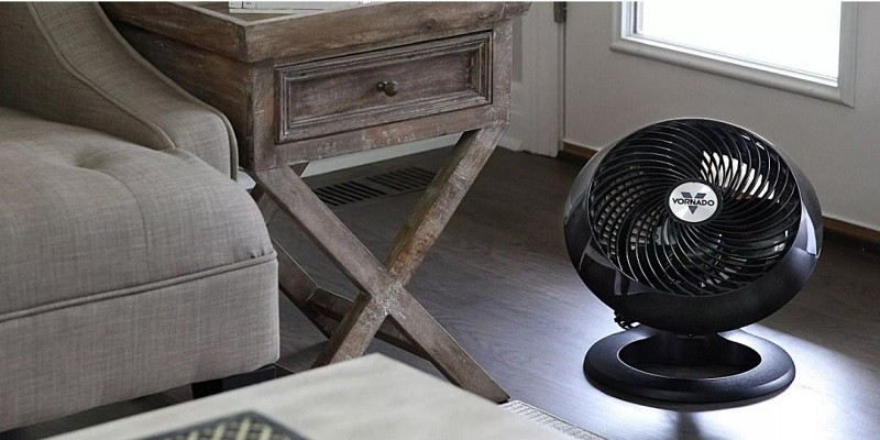 How To Clean A Vornado Fan