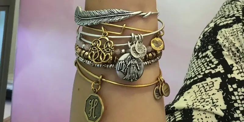 How To Clean Alex And Ani Bracelets