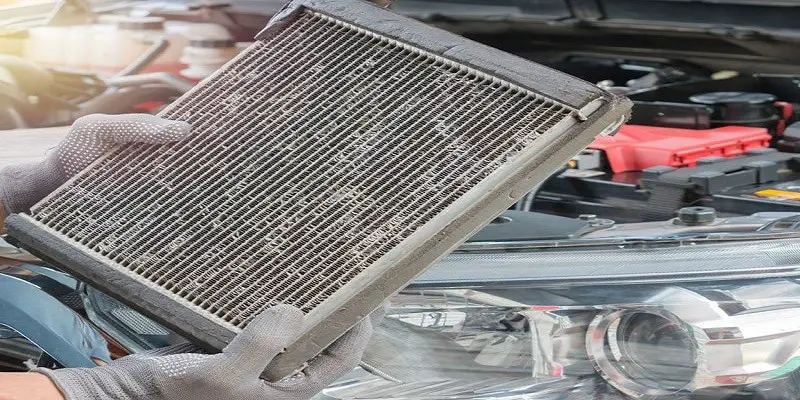 How To Clean An Evaporator Coil Without Removing