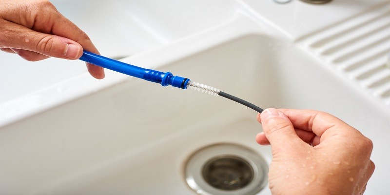 How To Clean Camelbak Tube