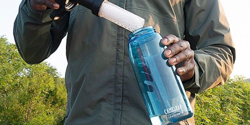 How To Clean Camelbak Water Bottle