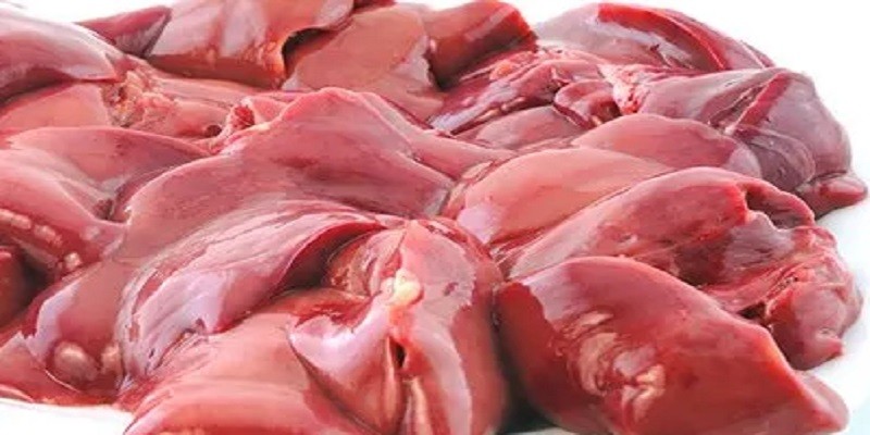 How To Clean Chicken Livers