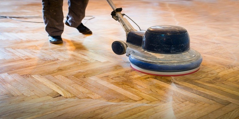 How To Clean Dirt In Grooves Of Hardwood Floors