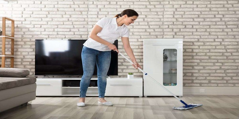 How To Clean Prefinished Hardwood Floors