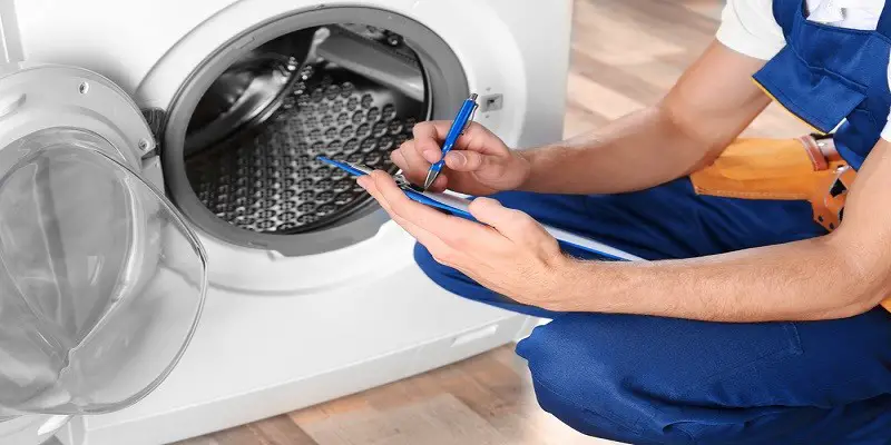How To Clean Samsung Washer