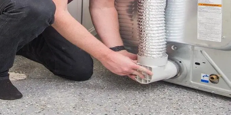 How To Clean Your Dryer Vent?