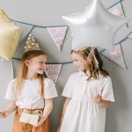 Planning a Unique Birthday Party for Your Child