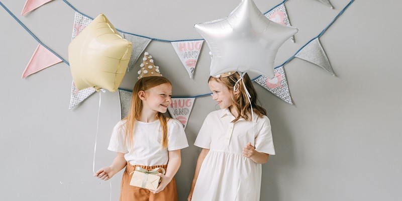 Planning a Unique Birthday Party for Your Child