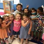Unlocking Potential Journey with The Academy Preschool's VPK Program in Gainesville, FL