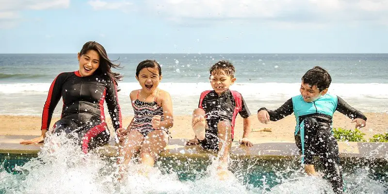 Water Safety for Children A Parent’s Guide