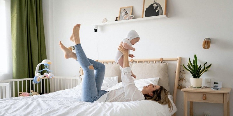 4 Reasons You Should Get a Mommy Makeover