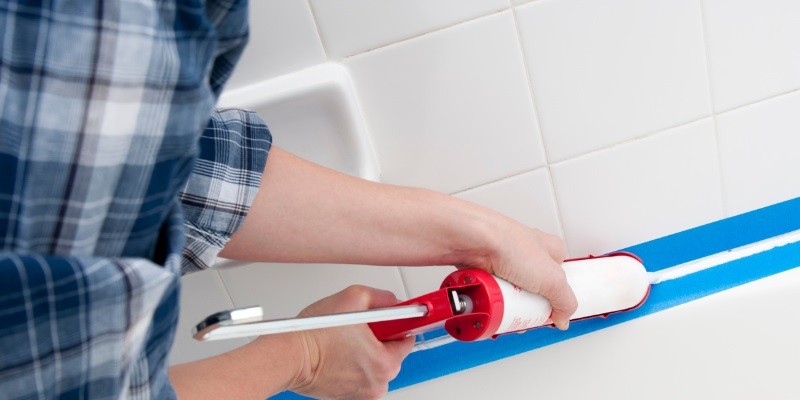 Best Bathtub Caulk