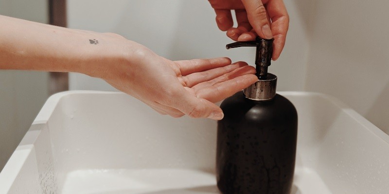 Best Hand Soap For Eczema