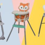 Best High Chair For Small Spaces
