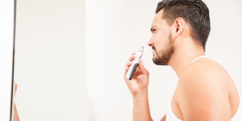 Best Nose Hair Trimmers For Men