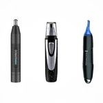Best Nose Hair Trimmers For Women