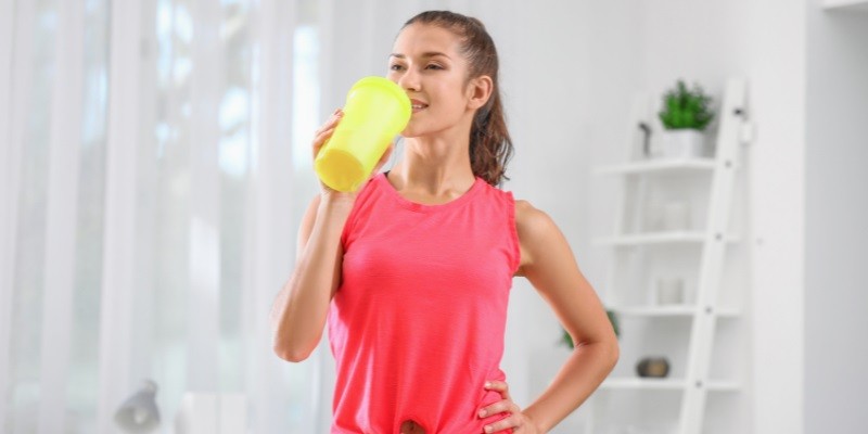 Best Premade Protein Shakes For Weight Loss