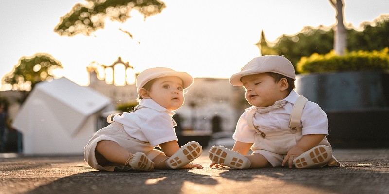 Could Research into Babies' Microbiome Prevent Lifelong Allergies Later in Life