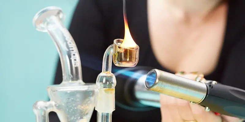 How To Clean A Dab Rig