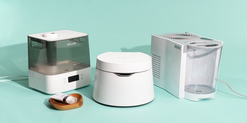 How To Clean A Levoit Humidifier