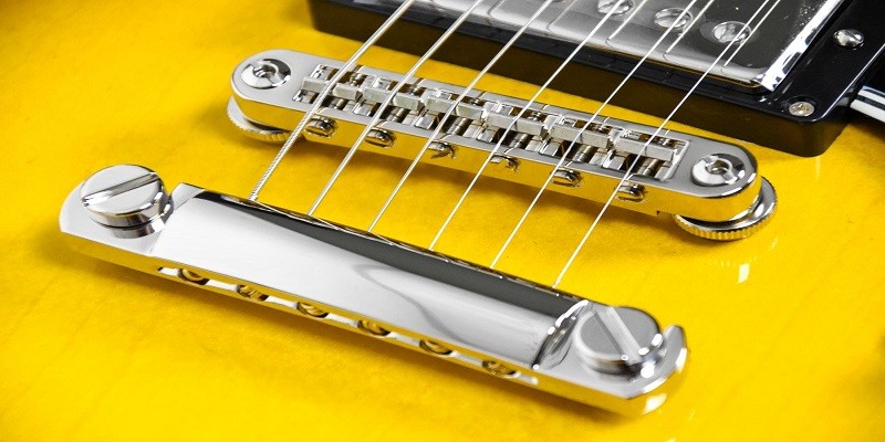 How To Clean An Electric Guitar