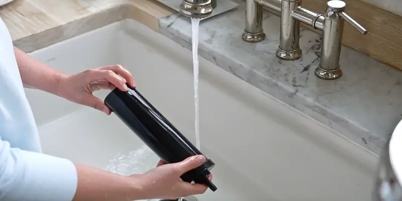 How To Clean Berkey Water Filter