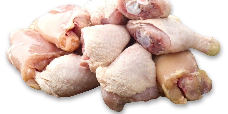 How To Clean Chicken Drumsticks