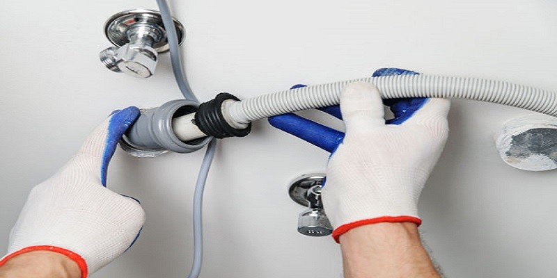 How To Clean Dishwasher Drain Hose Without Removing It