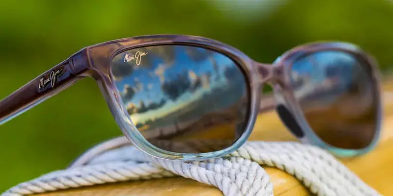 How To Clean Maui Jim Sunglasses